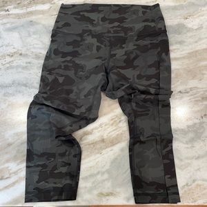 Align leggings 21”